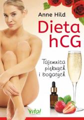 Książka - Dieta hCG