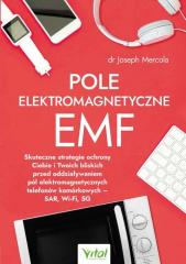 Książka - Pole elektromagnetyczne EMF
