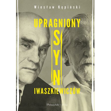 Upragniony syn iwaszkiewiczów