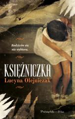 Książka - Księżniczka Lucyna Olejniczak