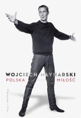 Książka - Polska miłość