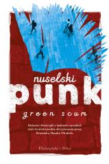 Książka - Nuselski punk