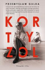 Książka - Kortyzol
