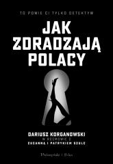 Książka - Jak zdradzają Polacy