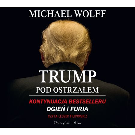 Trump pod ostrzałem