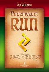 Książka - Vademecum run