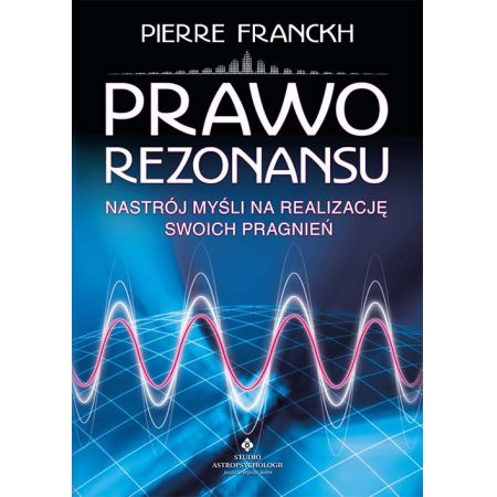 Prawo rezonansu. Nastrój myśli na realizację swoich pragnień