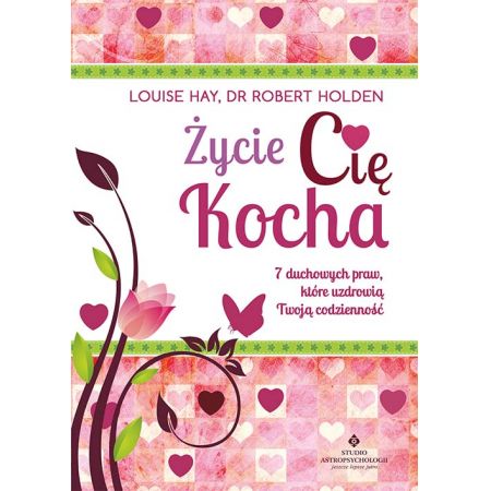 Życie Cię kocha, Lili