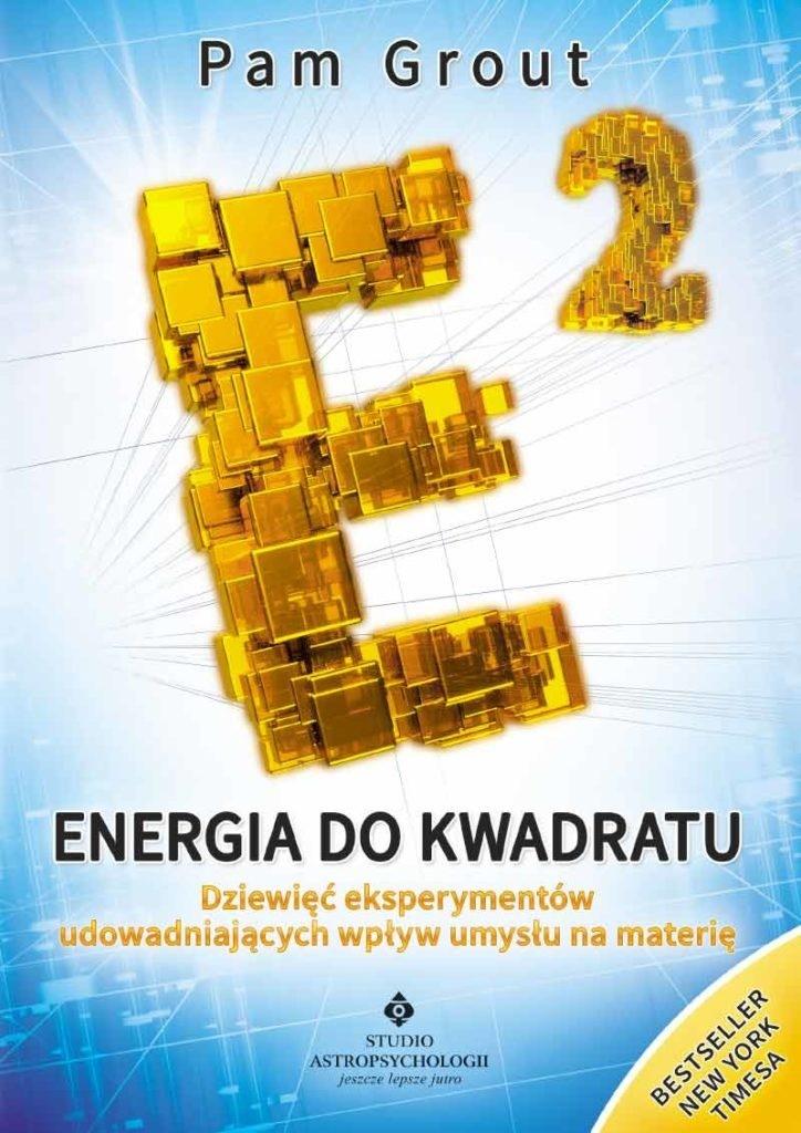 Książka - Energia do kwadratu