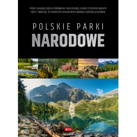 Parki narodowe w Polsce