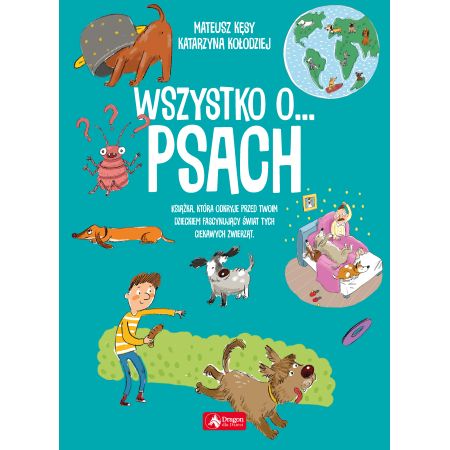 Wszystko o psach