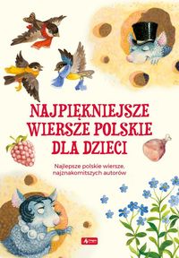Najpiękniejsze wiersze polskie dla dzieci