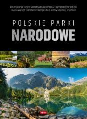 Książka - Polskie parki narodowe