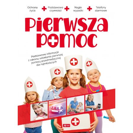 Pierwsza pomoc