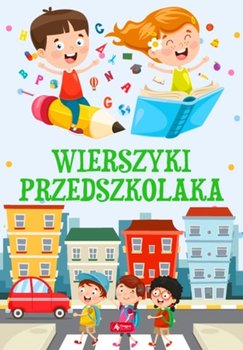 Wierszyki przedszkolaka