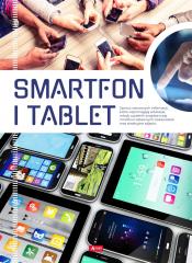 Książka - Smartfon i tablet