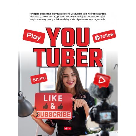 Youtuber