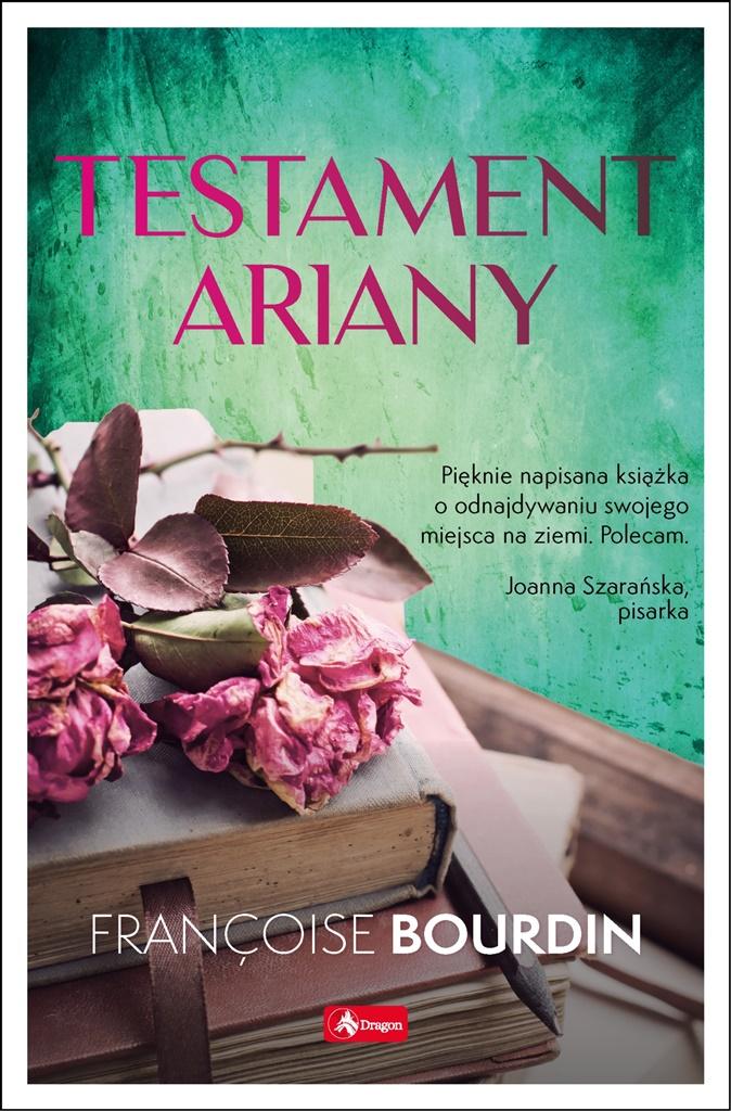 Testament Ariany