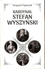 Książka - Kardynał Stefan Wyszyński