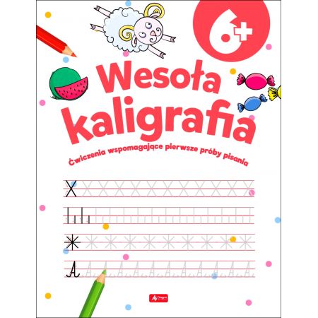 Wesoła Kaligrafia