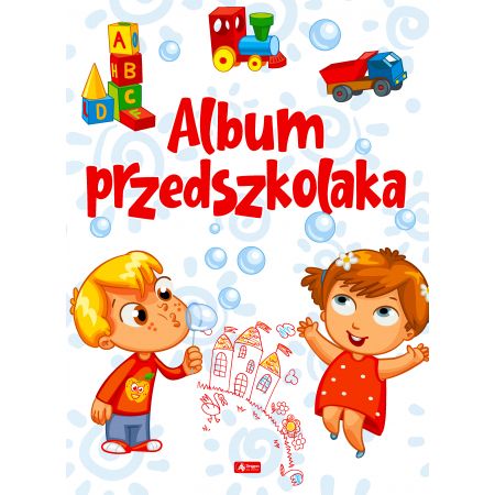 Album Przedszkolaka