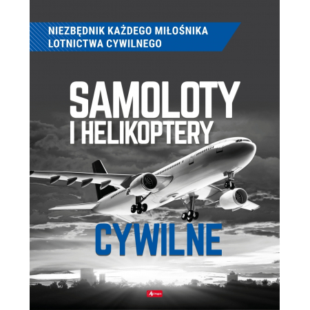 Samoloty i helikoptery cywilne