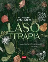 Książka - Lasoterapia