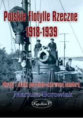 Polskie flotylle rzeczne 1918-1939