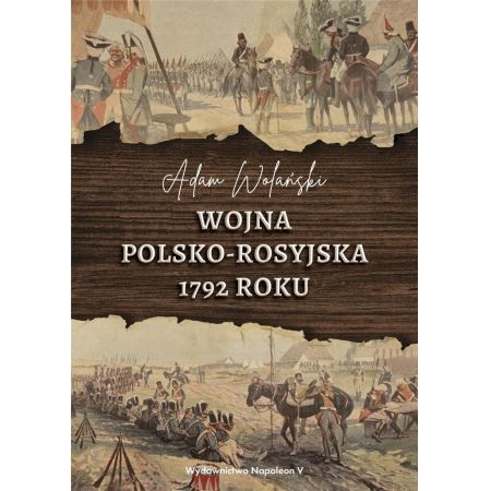 Wojna polsko-rosyjska 1792 roku