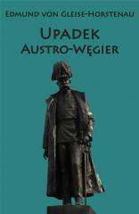 Książka - Upadek Austro-Węgier