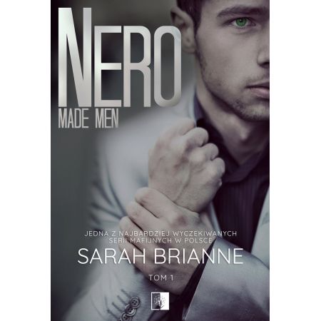 Nero. Made Men. Tom 1