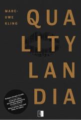 Książka - QualityLandia