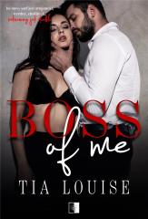 Książka - Boss of Me