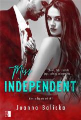 Książka - Miss Independent
