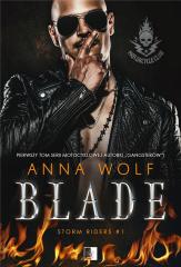 Książka - Blade