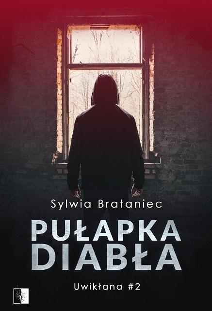 Książka - Uwikłana T.2 Pułapka diabła