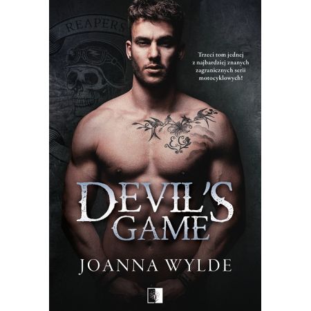 Devil's Game