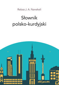 Książka - Słownik polsko-kurdyjski