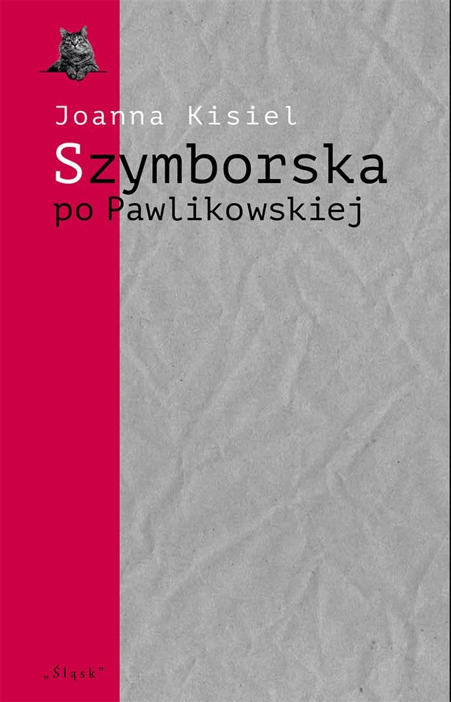 Książka - Szymborska po Pawlikowskiej. Dialogi mimowolne