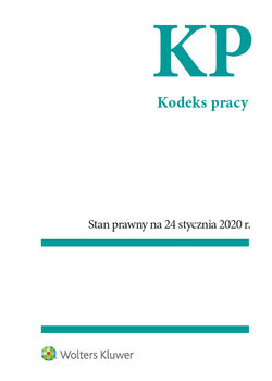 Kodeks pracy