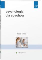 Książka - Psychologia dla coachów
