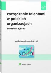 Zarządzanie talentami w polskich organizacjach