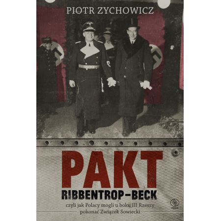 Pakt Ribbentrop-Beck