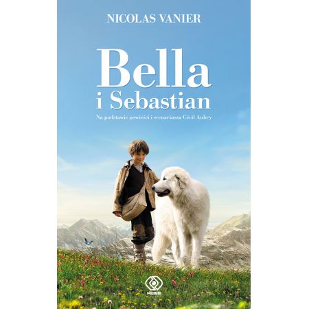 Książka - Bella i Sebastian