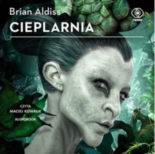 Cieplarnia audiobook