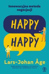 Książka - Happy-happy