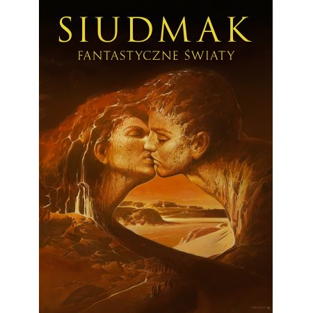 Siudmak. Fantastyczne światy