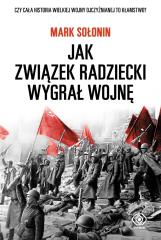 Książka - Jak Związek Radziecki wygrał wojnę