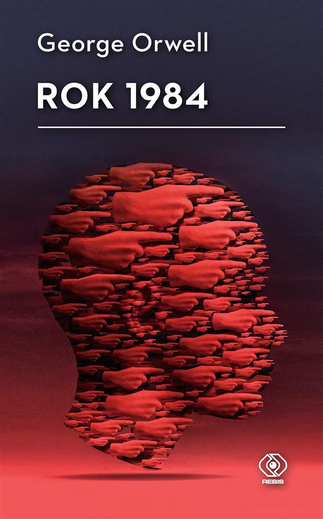Książka - Rok 1984