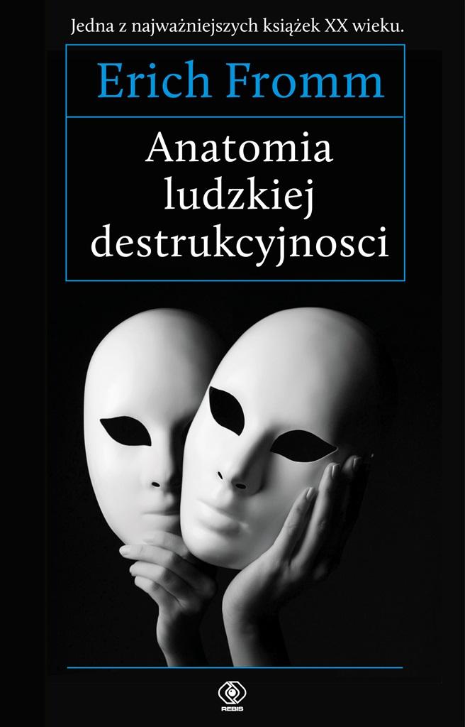 Anatomia ludzkiej destrukcyjności